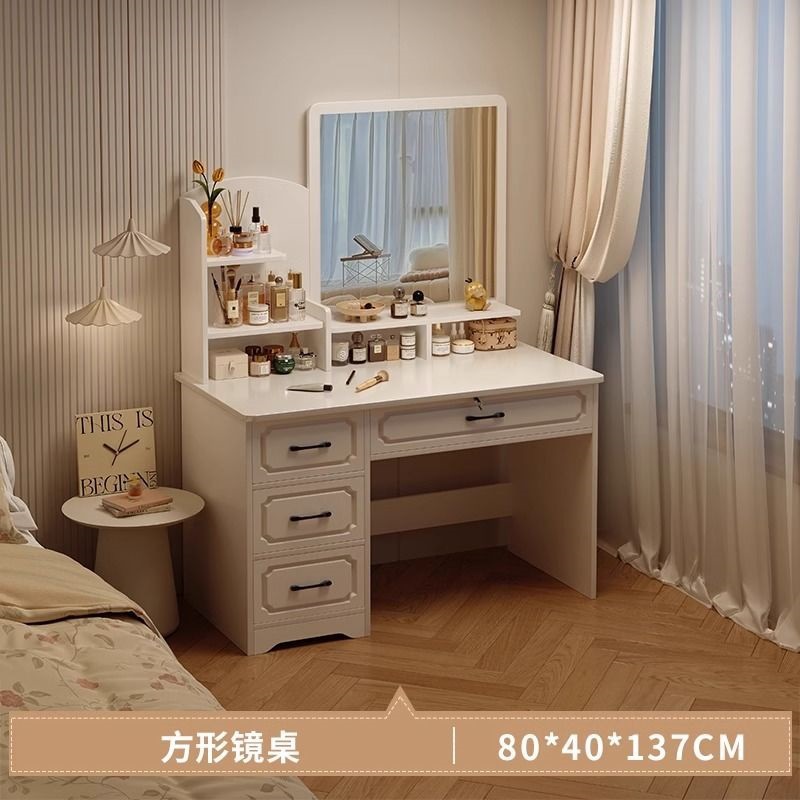 [사각거울모델] 80cm