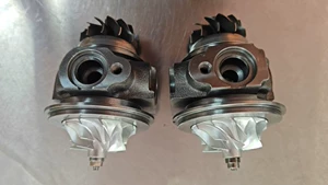 Подходит для BMW N54 бензин.