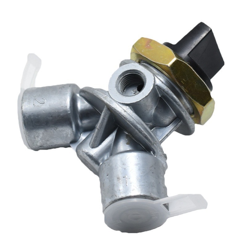 El control direccional de la dirección de la válvula de control de SMT 4630360050 del camión pesado y del autobús parte