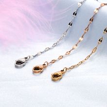 18K��ٴ��촽�ë���Ů304���P��朵����������i�����Ƭ�