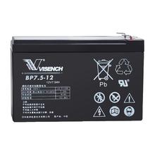 VISENCH/����12V7.5AH��늳�BP7.5-12��S�oups�Դ�����ƿ