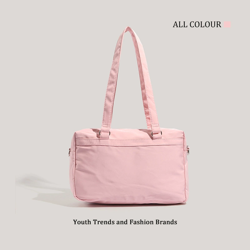 (Cross-border trading), fresh cute one-shoulder bag