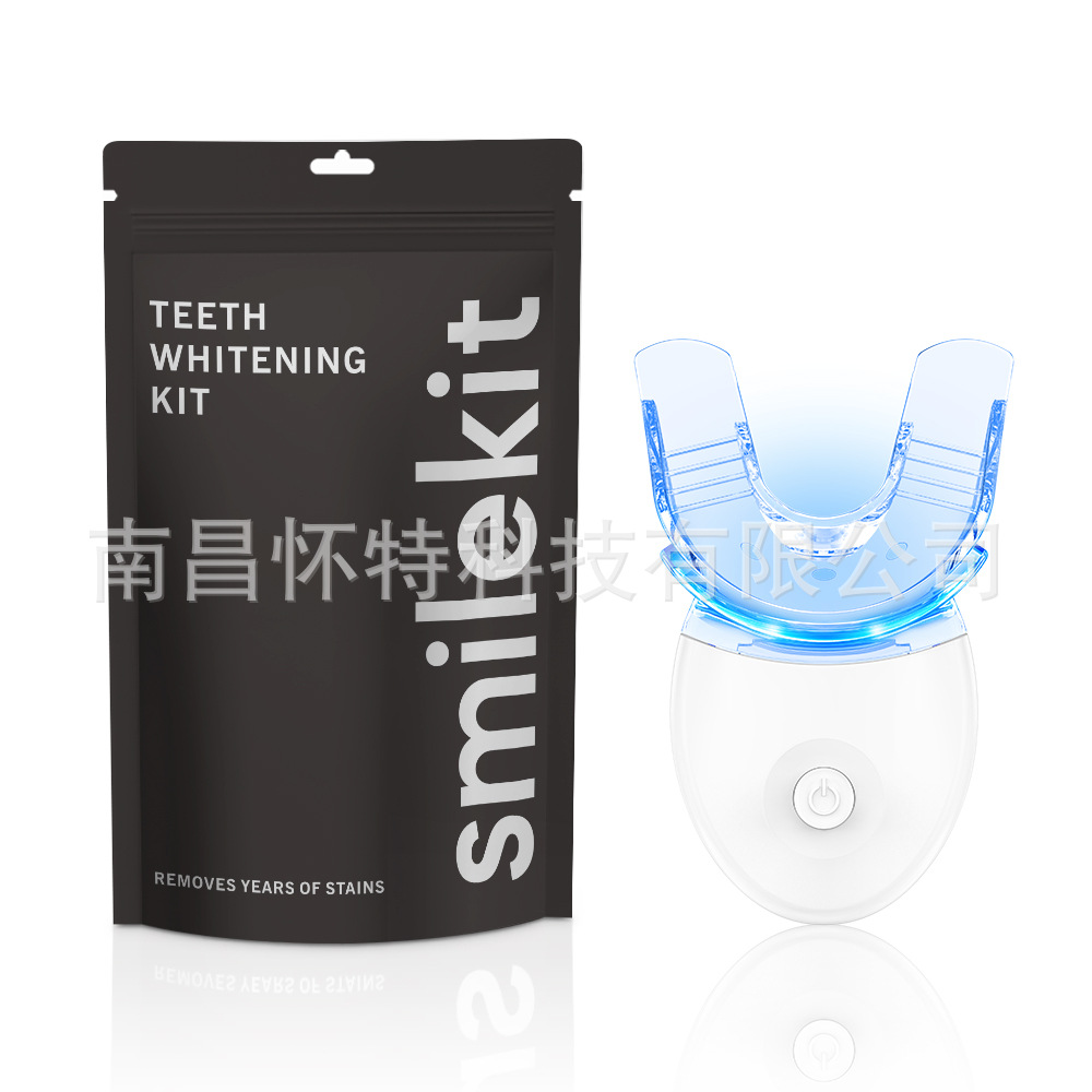 Smilekit dientes blanqueamiento aguja tubo gel 3ml traje 3 piezas/6 piezas/10 piezas dientes blanqueamiento traje