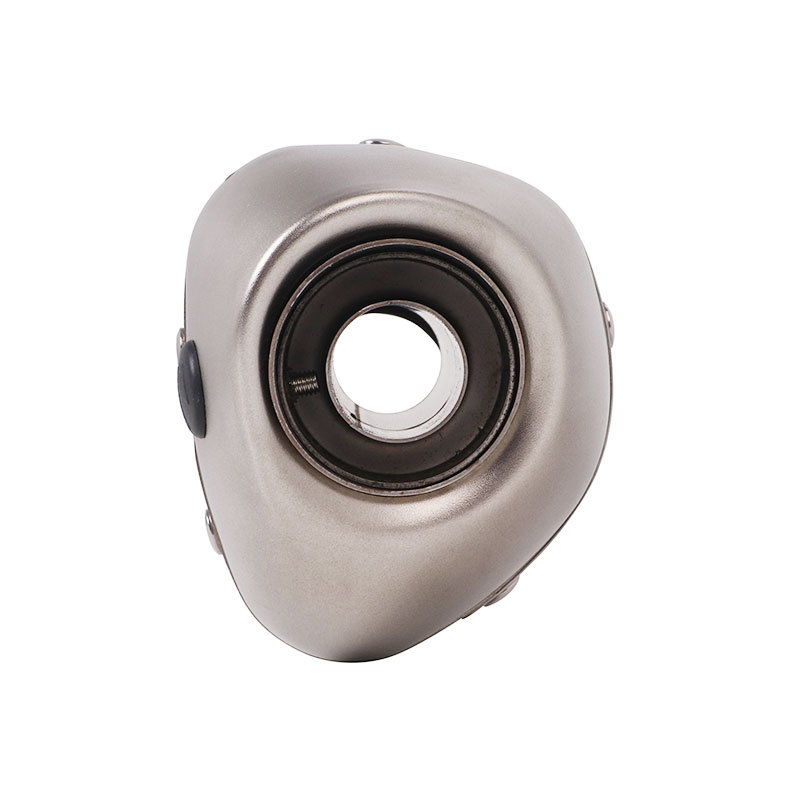 Suitable for Chunfeng 450 350Adv Wuji 660Z900 Race 800 Race 421 Motorcycle Four-Corner R77 Exhaust Pipe