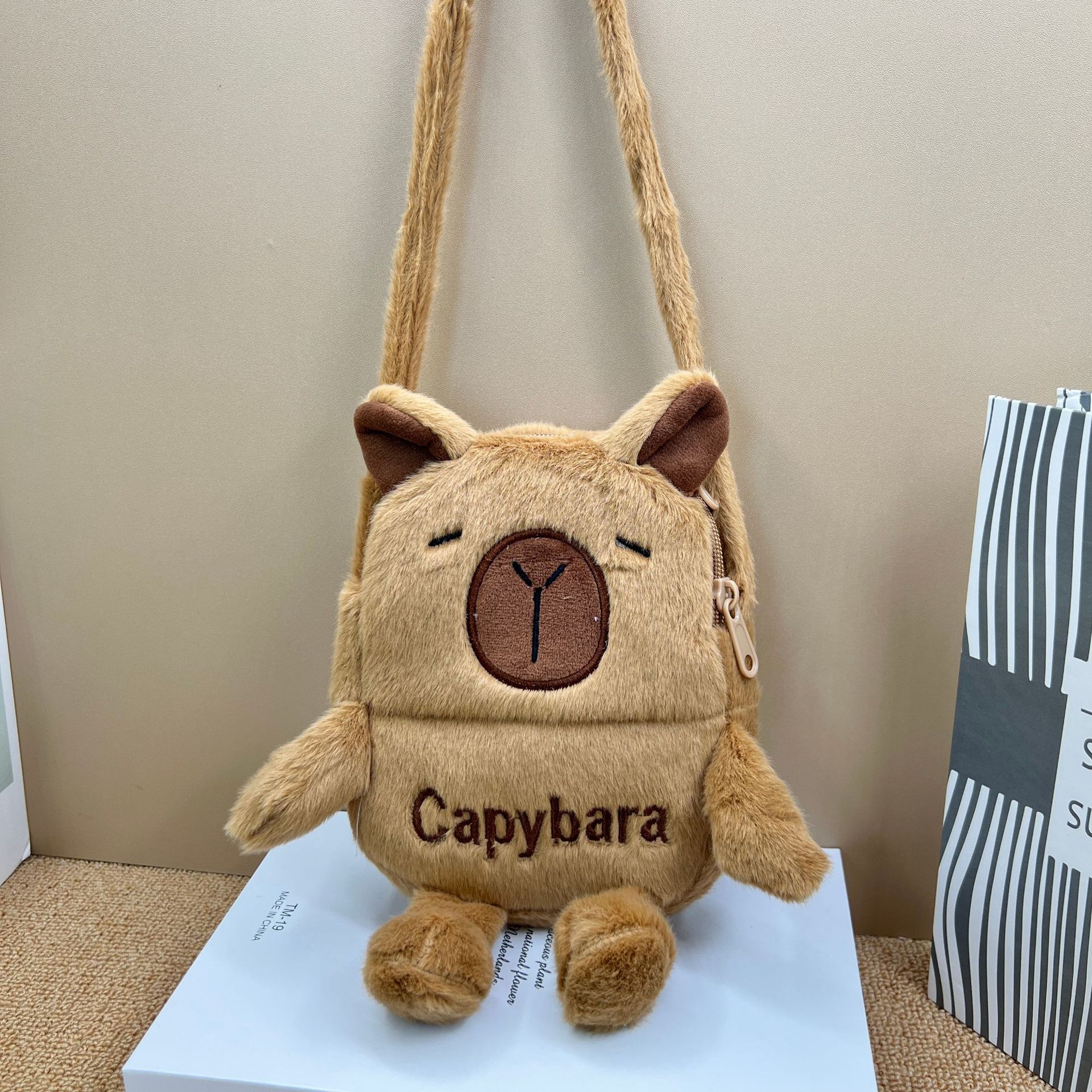 카피바라