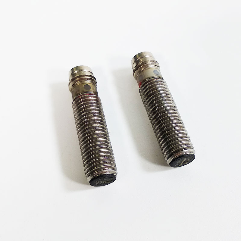 二手BALLUFF接近开关BES0356