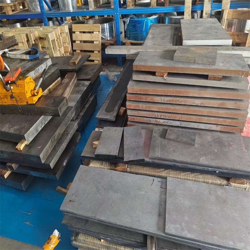 供应X2CrNi19-11不锈钢板材 1.4306不锈钢棒材 1.4404不锈钢圆钢