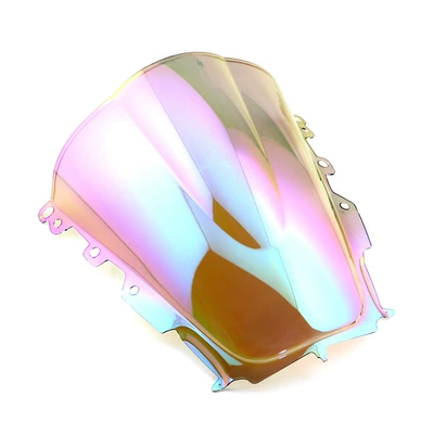 Yzf R1 R1M 20-25: Motorcycle front windshield - light-illusion