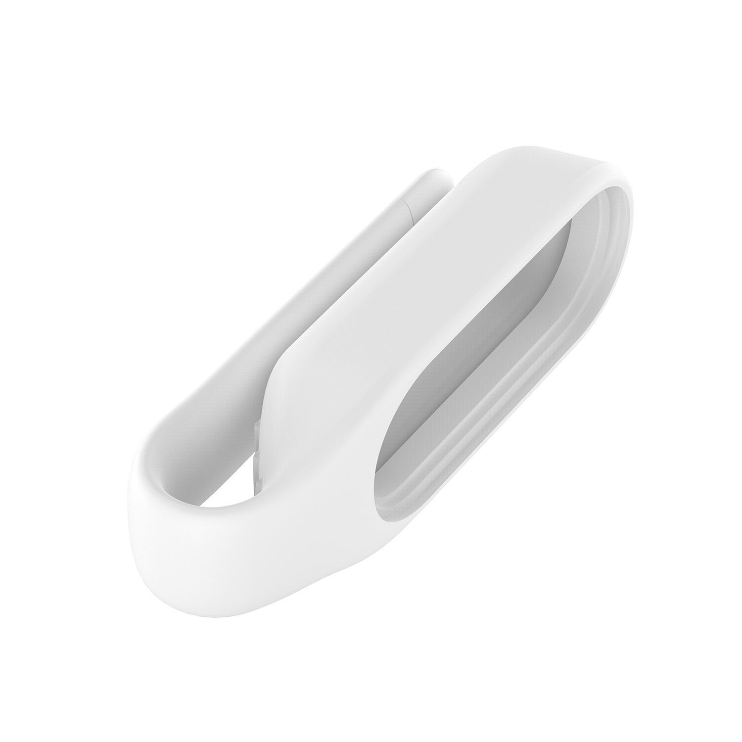 Xinyuan Shuntong is suitable for Xiaomi Band 7 buckle, Band 6 steel plate buckle, Band 7NFC silicone hanging buckle and Mi 5 protective case undefined