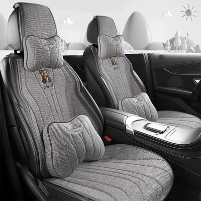Four Seasons Pad Super Special Seat Cover Four