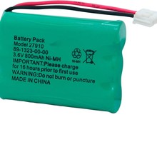 춟oKԒ懚3.6V800MAHɳAAA늳27910 E1112 E2801