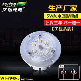 LED路灯;COB LED;大功率LED