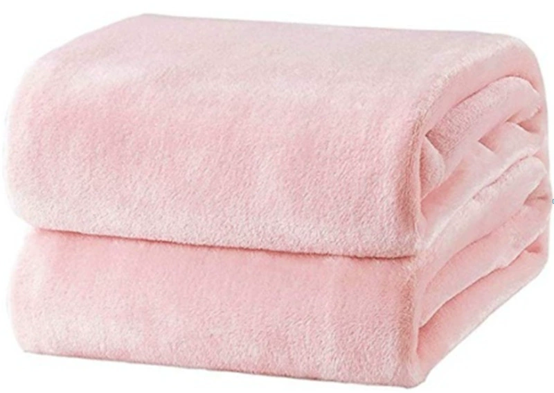 Coral flannel cool duvet, tape, wholesale