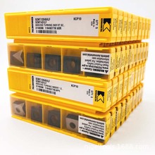 KENNAMETAL�ϼ{Ӳ�|�Ͻ��T��܇����Ƭ SNMG150616UN KCK15܇����
