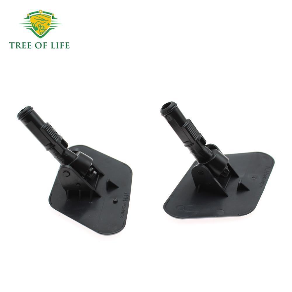 98675-3U000 98675-3U001 for Kia Kx4 Sl Headlight Washer Nozzle Cover