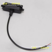 led轨道灯底座配件两线轨道接头橱窗吊灯头导轨盒路轨条2线轨射灯