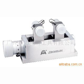 供应台湾米其林双面砂轮修整器