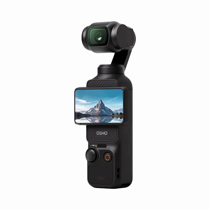 DJI, совместимая карманная ручная камера