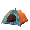 Street automatic beach tent for camping for fishing for double, fully automatic