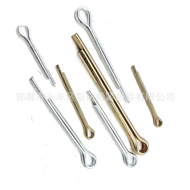 ASME/ANSI B 18.8.1DIN94 տISO1234 ƿGB/T91