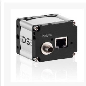 RE系列  IDS UI工业相机
