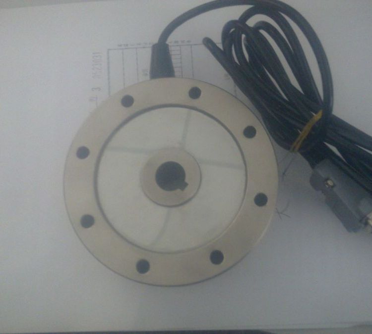 轮辐式称重传感器 DBSL-2T