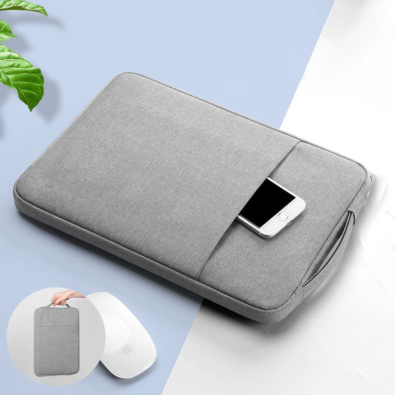 Oxford Cloth Lightweight Large-Capacity Inner Bag Laptop Storage Business Source Factory Wholesale 16