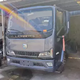 货车;其他专用汽车;其他商用车