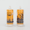 Candle, starry sky, jewelry, evening dress, layout, suitable for import, wholesale, halloween