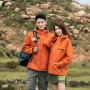 登山男女三合一户外冲锋衣