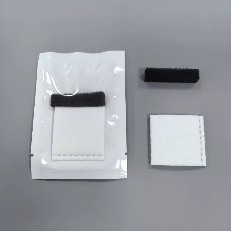 鱼跃制氧机过滤棉过滤毛毡适用机型YU100/YU300/Y330/YU360纤维棉