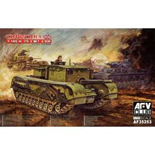 AFV սӥ 1/35 Ӣ�� "�𼪶�"���������� AF35253