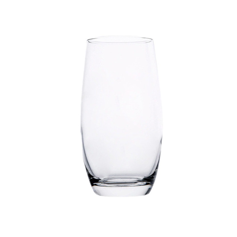 Jin Baijia mojito cóctel Copa bar bebida larga taza Colin taza de vidrio de vino de vidrio de mezcla