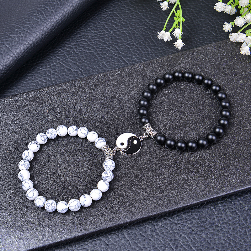 Bracelets Classification Chinoiserie Gossip Natural Stone Bracelets In Bulk