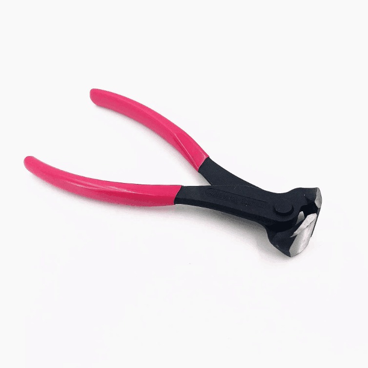 修表工具 剪钳 可以剪手表把杆 钟表维修 手表把杆剪钳 钳子