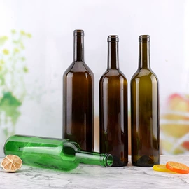 玻璃瓶;其他酒水包装;酒包装