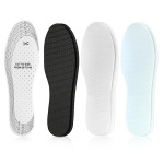 乳胶运动鞋垫男女通用冲孔软底夏季凉爽休闲运动乳胶鞋垫可裁剪