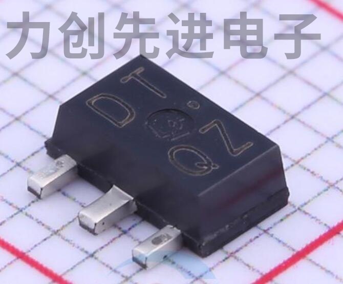 2SD2391T100Q 封装 SOT-89-3 三极管