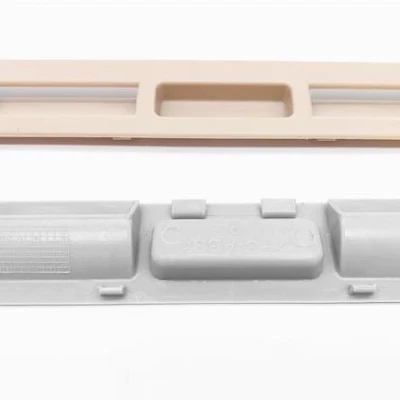 Cover Handle, Sunroof and accessories
