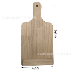 創意木造レストラン家庭用食譜棚メニュー展示棚に書斎のデスクトップを掛けて本の展示棚を読みます。