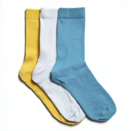 运动休闲棉袜;儿童袜;船袜、隐形袜