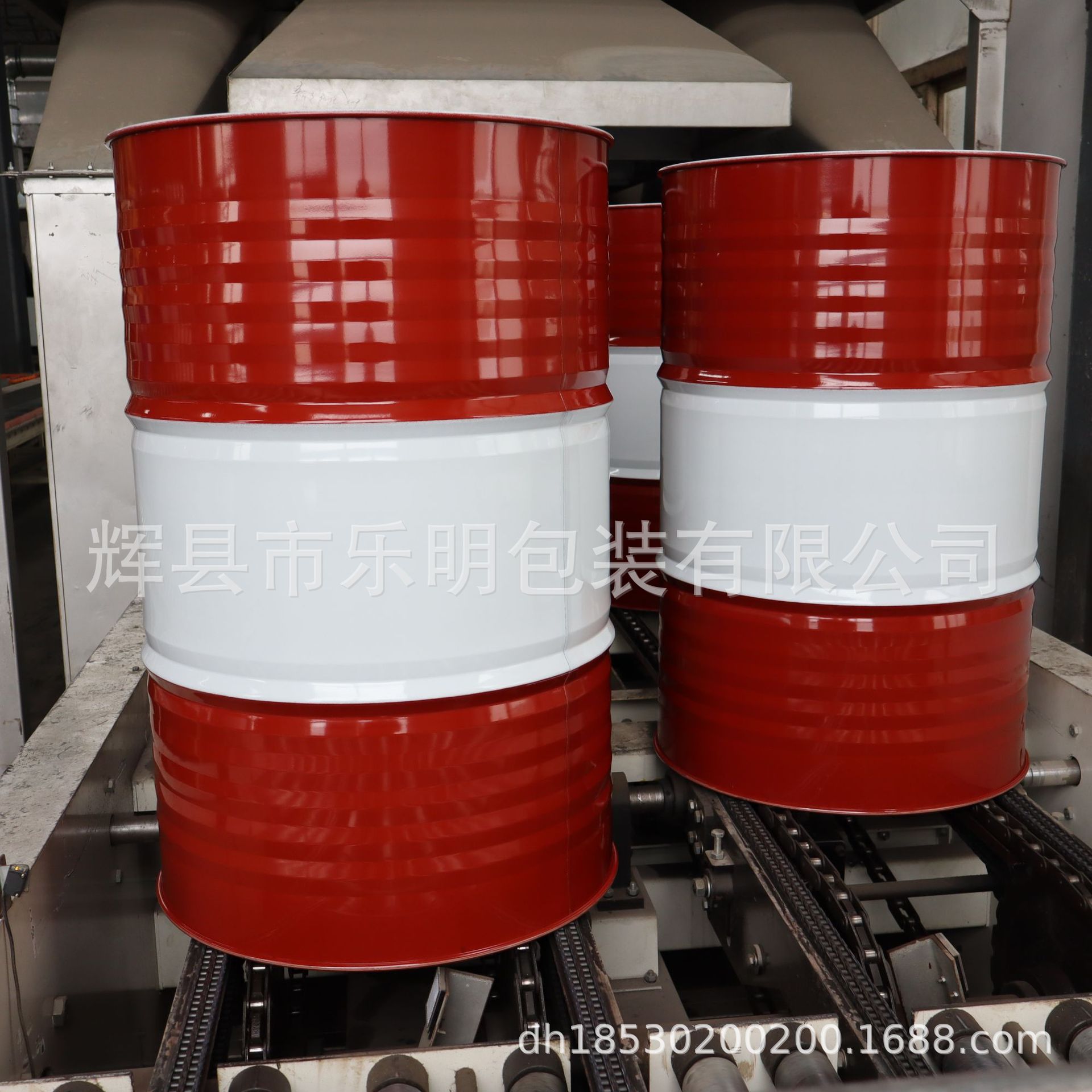 220升大口开口铁桶 襄樊市襄阳区大口开口铁桶 大口开口铁桶厂家