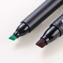 STA ST9000 Alcohol Dual-Head Oil-Based Colored Markers Set, Including Skin Tone, Anime, Architectural, Landscape, and Indoor Themes