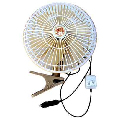 Digər kiçik elektrik cihazlar: Fan, Enhanced Type for Strong Wind