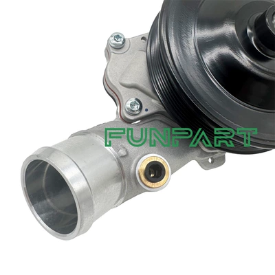 5.0 Gasoline Water – Water pump