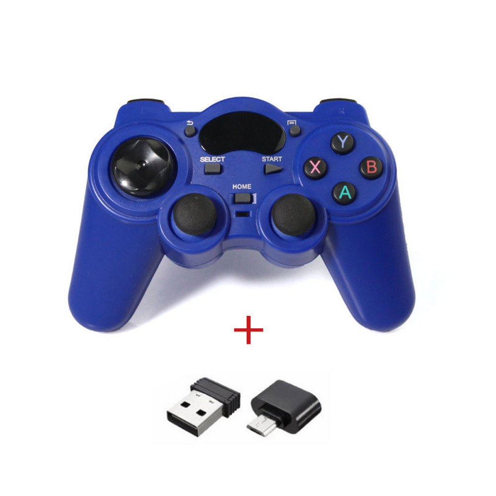 Wireless handle