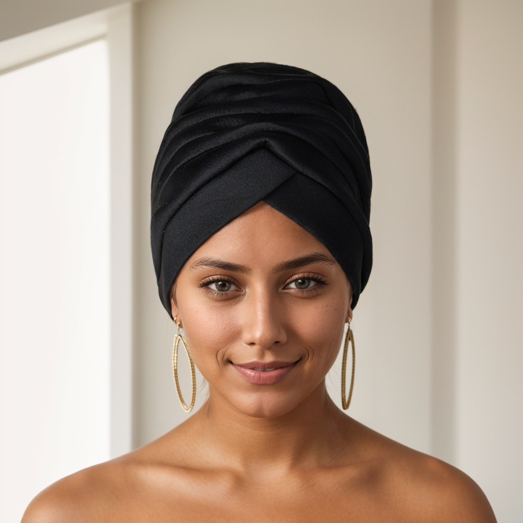 Muslimanski šešir Svemirski sloj Muslimanski šešir šešir lubenica indijski šešir šešir_voghion.com