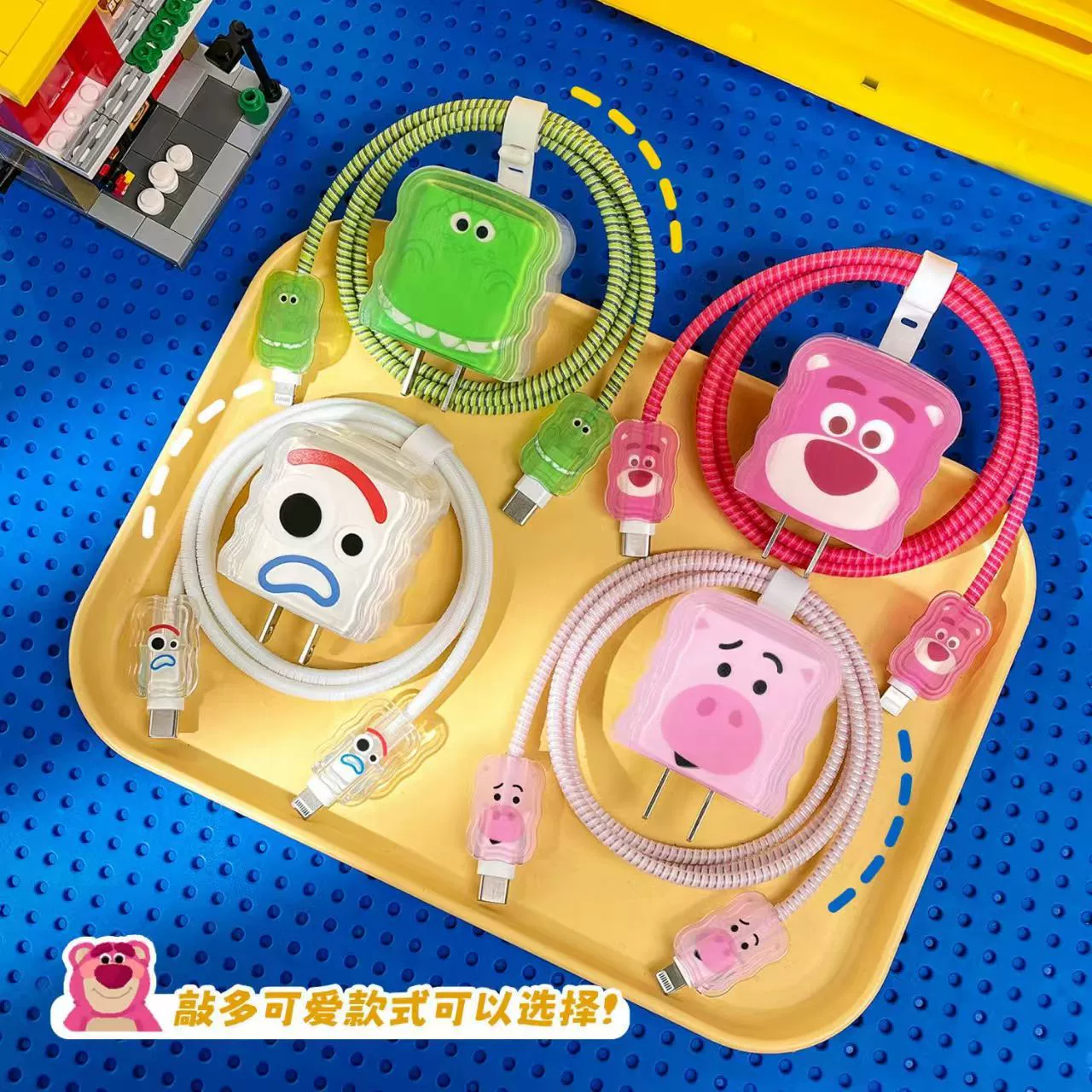 Защитный чехол для зарядного устройства Apple 20W, мягкий прозрачный чехол из ТПУ для iPhone, защита для зарядной головки [прозрачный]