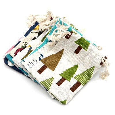 cloth bag