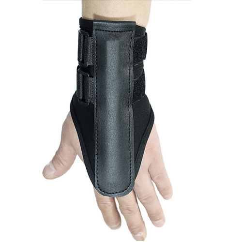 Golf wrist fixer, golf posture correction band, swing wrist roll prevention correction strap